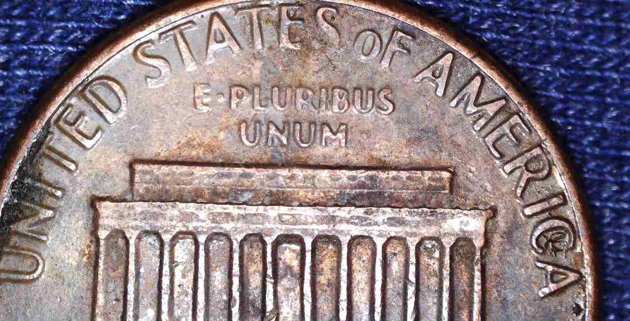 1982-Small-Date-Zinc...lamination-Damage